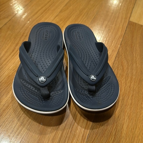 Crocs crocband flip flops - Picture 1 of 6